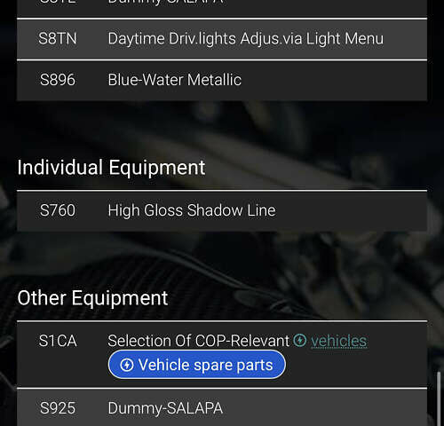 Синій БМВ 1 Серія, об'ємом двигуна 3 л та пробігом 143 тис. км за 13500 $, фото 38 на Automoto.ua