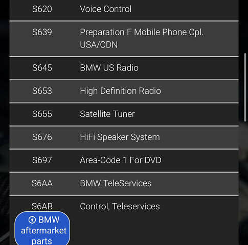 Синій БМВ 1 Серія, об'ємом двигуна 3 л та пробігом 143 тис. км за 13500 $, фото 35 на Automoto.ua