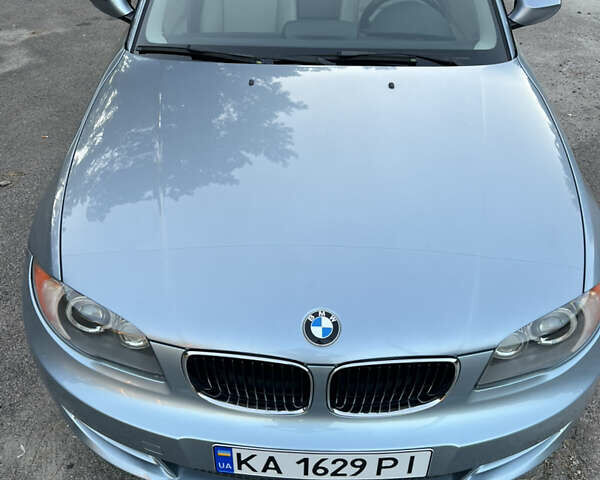 Синій БМВ 1 Серія, об'ємом двигуна 3 л та пробігом 143 тис. км за 13500 $, фото 7 на Automoto.ua
