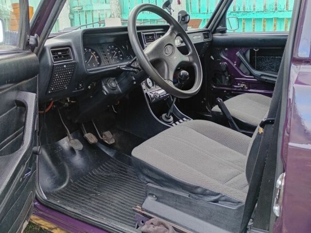 Синий БМВ 1 Серия, объемом двигателя 1 л и пробегом 99 тыс. км за 1171 $, фото 7 на Automoto.ua