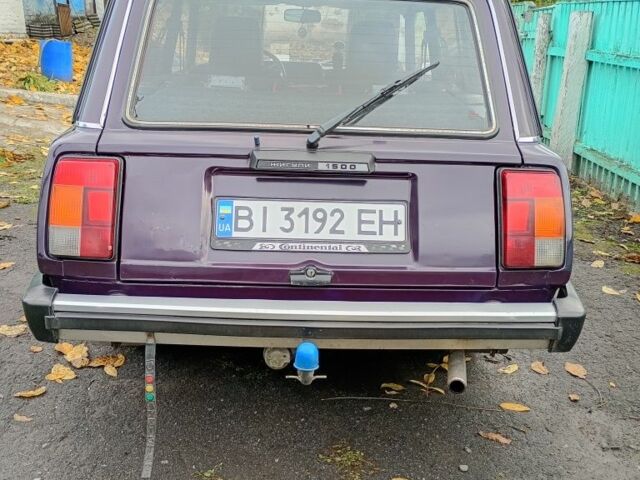 Синий БМВ 1 Серия, объемом двигателя 1 л и пробегом 99 тыс. км за 1171 $, фото 8 на Automoto.ua