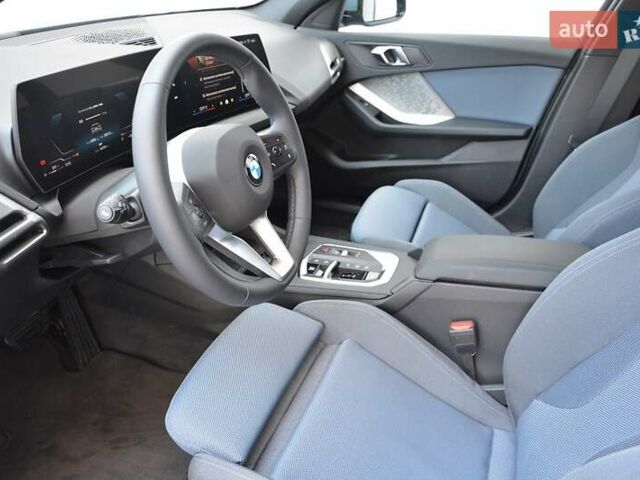 Зеленый БМВ 1 Серия, объемом двигателя 1.5 л и пробегом 4 тыс. км за 33252 $, фото 4 на Automoto.ua