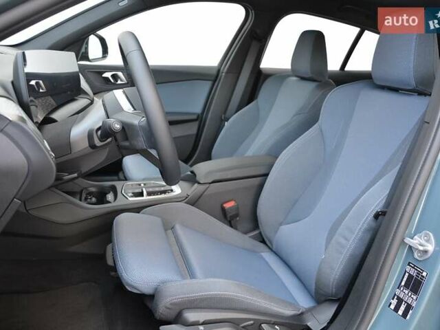 Зеленый БМВ 1 Серия, объемом двигателя 1.5 л и пробегом 4 тыс. км за 33252 $, фото 3 на Automoto.ua