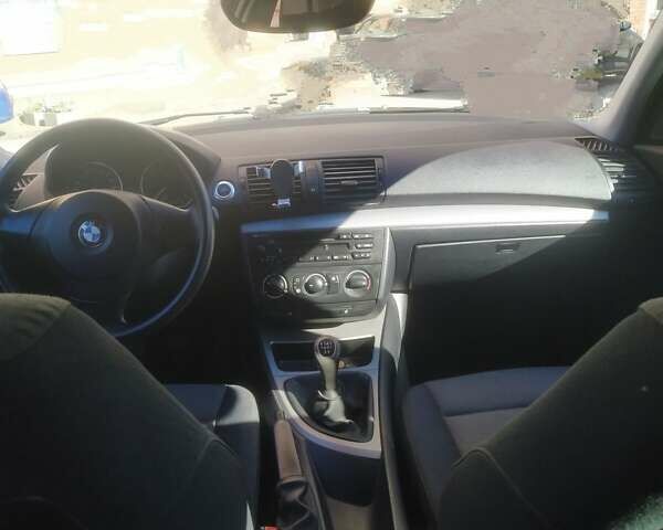 БМВ 116, об'ємом двигуна 1.6 л та пробігом 200 тис. км за 6300 $, фото 8 на Automoto.ua