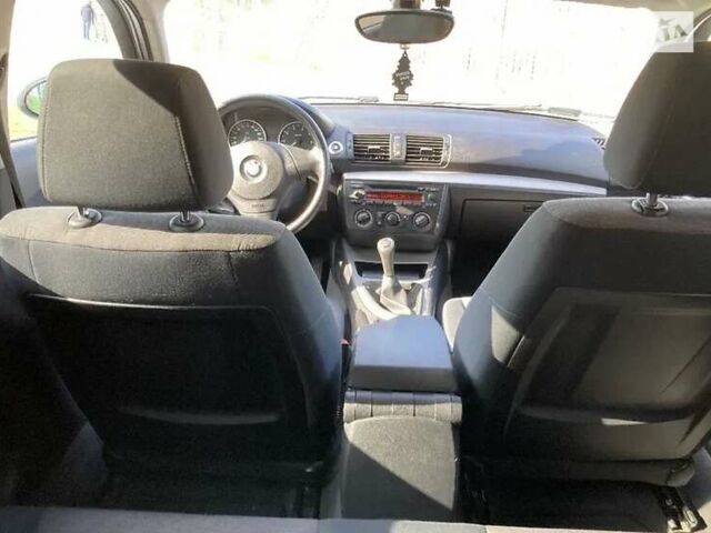 Сірий БМВ 116, об'ємом двигуна 1.6 л та пробігом 198 тис. км за 6200 $, фото 2 на Automoto.ua