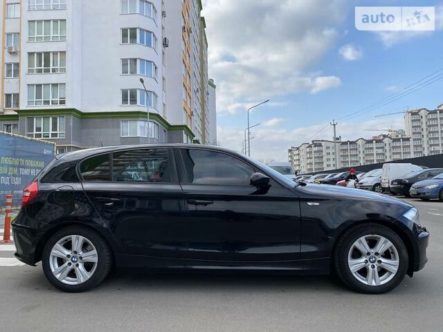 БМВ 120, объемом двигателя 2 л и пробегом 193 тыс. км за 10500 $, фото 6 на Automoto.ua