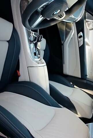 Серый БМВ 1500, объемом двигателя 3 л и пробегом 100 тыс. км за 20000 $, фото 8 на Automoto.ua