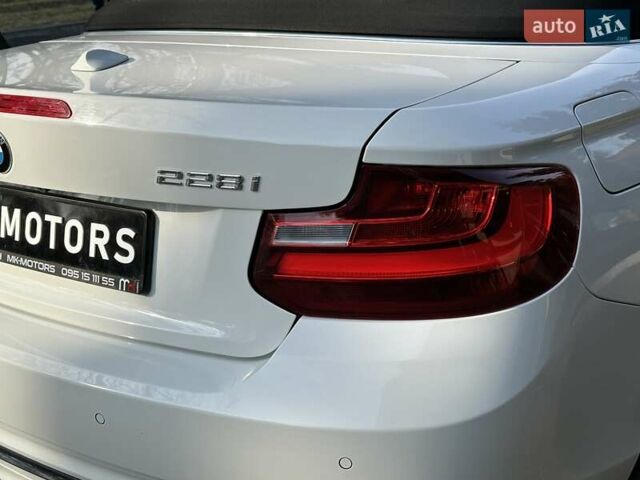 Білий БМВ 2 Серія, об'ємом двигуна 2 л та пробігом 109 тис. км за 17500 $, фото 29 на Automoto.ua