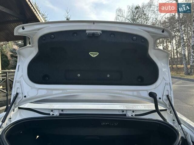 Білий БМВ 2 Серія, об'ємом двигуна 2 л та пробігом 109 тис. км за 17500 $, фото 68 на Automoto.ua