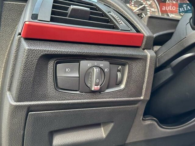 Білий БМВ 2 Серія, об'ємом двигуна 2 л та пробігом 109 тис. км за 17500 $, фото 50 на Automoto.ua