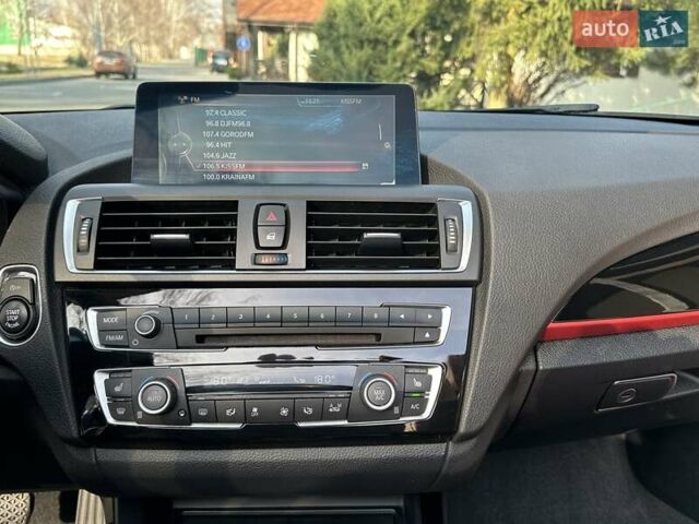 Білий БМВ 2 Серія, об'ємом двигуна 2 л та пробігом 109 тис. км за 17500 $, фото 60 на Automoto.ua