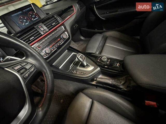 Белый БМВ 2 Серия, объемом двигателя 2 л и пробегом 55 тыс. км за 24000 $, фото 16 на Automoto.ua