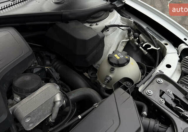 Белый БМВ 2 Серия, объемом двигателя 2 л и пробегом 133 тыс. км за 17500 $, фото 10 на Automoto.ua