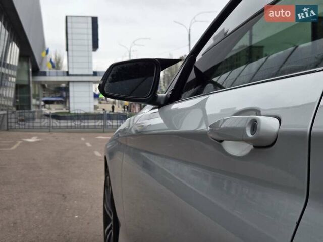 Белый БМВ 2 Серия, объемом двигателя 2 л и пробегом 194 тыс. км за 14900 $, фото 25 на Automoto.ua