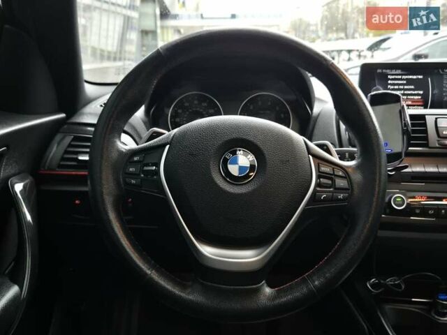 Белый БМВ 2 Серия, объемом двигателя 2 л и пробегом 194 тыс. км за 14900 $, фото 18 на Automoto.ua