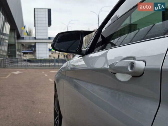 Белый БМВ 2 Серия, объемом двигателя 2 л и пробегом 194 тыс. км за 13500 $, фото 10 на Automoto.ua