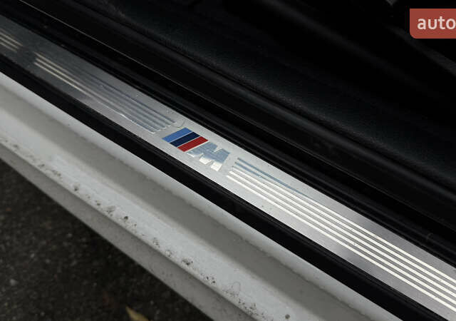 Белый БМВ 2 Серия, объемом двигателя 2 л и пробегом 133 тыс. км за 17500 $, фото 21 на Automoto.ua