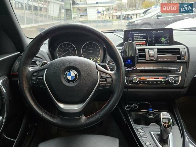 Белый БМВ 2 Серия, объемом двигателя 2 л и пробегом 194 тыс. км за 14900 $, фото 17 на Automoto.ua