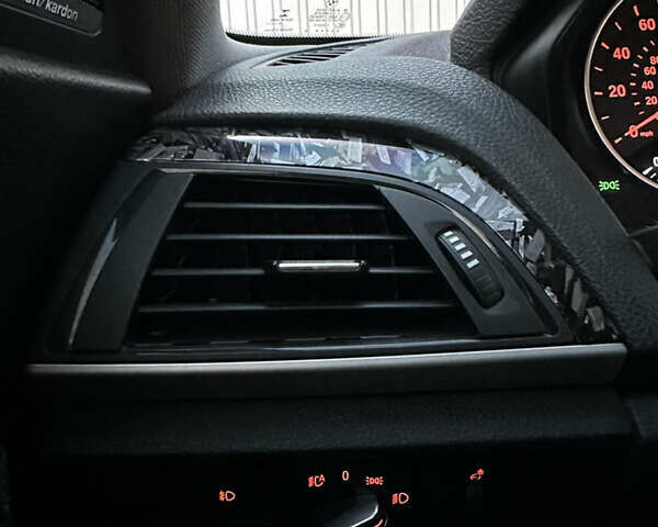 Белый БМВ 2 Серия, объемом двигателя 2 л и пробегом 125 тыс. км за 14999 $, фото 19 на Automoto.ua