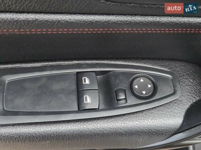 Белый БМВ 2 Серия, объемом двигателя 2 л и пробегом 194 тыс. км за 14900 $, фото 13 на Automoto.ua