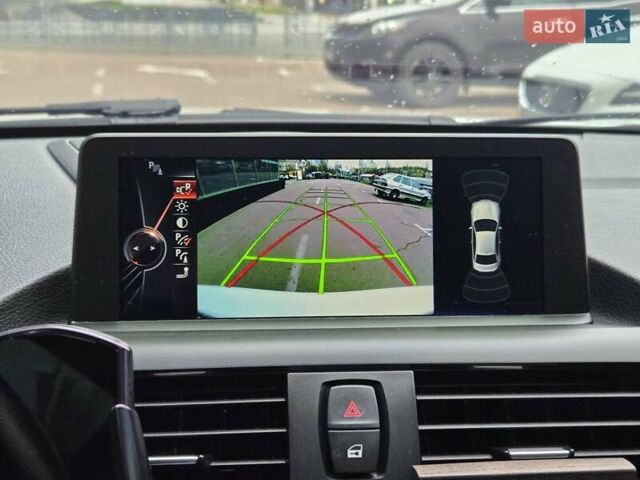 Белый БМВ 2 Серия, объемом двигателя 2 л и пробегом 194 тыс. км за 14900 $, фото 20 на Automoto.ua