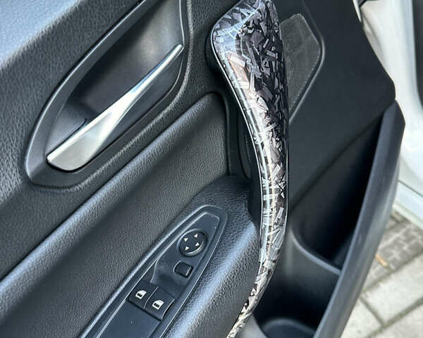 Белый БМВ 2 Серия, объемом двигателя 2 л и пробегом 125 тыс. км за 14999 $, фото 21 на Automoto.ua