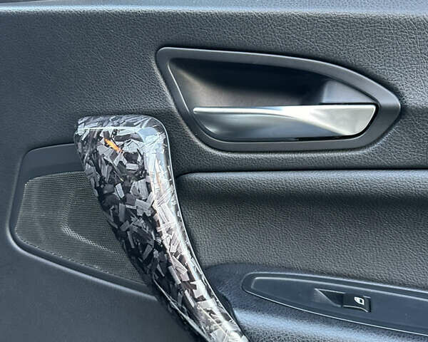 Белый БМВ 2 Серия, объемом двигателя 2 л и пробегом 125 тыс. км за 14999 $, фото 20 на Automoto.ua