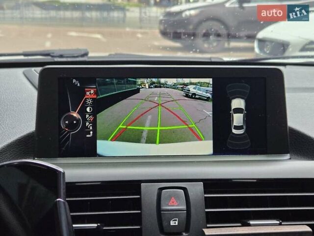 Белый БМВ 2 Серия, объемом двигателя 2 л и пробегом 194 тыс. км за 13500 $, фото 13 на Automoto.ua