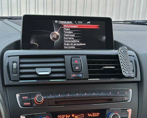 Белый БМВ 2 Серия, объемом двигателя 2 л и пробегом 125 тыс. км за 14999 $, фото 17 на Automoto.ua