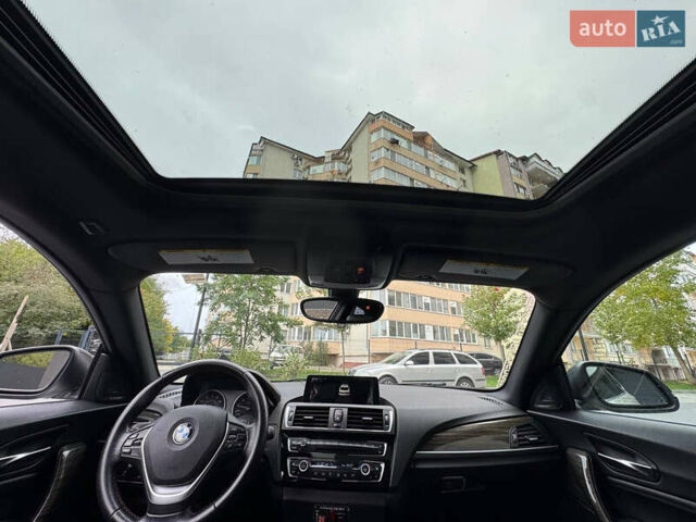 Білий БМВ 2 Серія, об'ємом двигуна 2 л та пробігом 117 тис. км за 15500 $, фото 33 на Automoto.ua