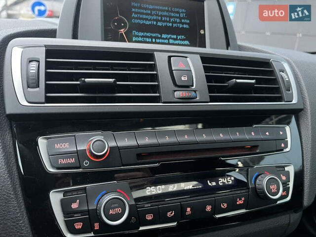 Белый БМВ 2 Серия, объемом двигателя 2 л и пробегом 104 тыс. км за 15300 $, фото 24 на Automoto.ua