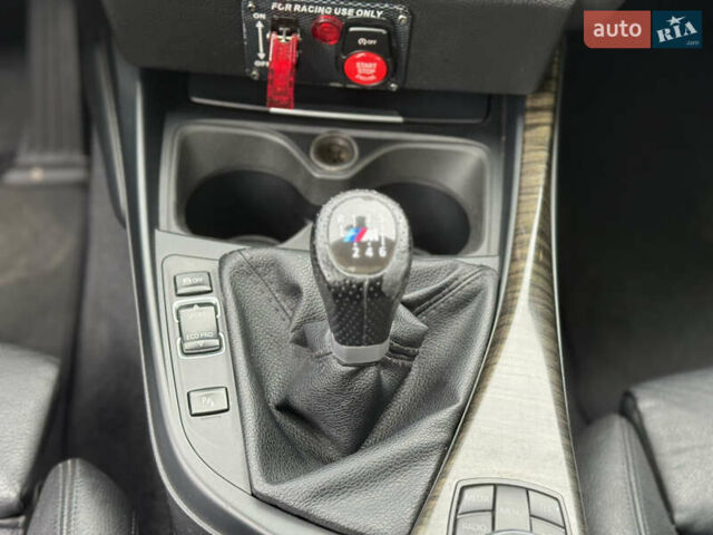 Белый БМВ 2 Серия, объемом двигателя 2 л и пробегом 117 тыс. км за 14500 $, фото 34 на Automoto.ua