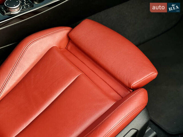 Белый БМВ 2 Серия, объемом двигателя 2 л и пробегом 111 тыс. км за 18000 $, фото 21 на Automoto.ua