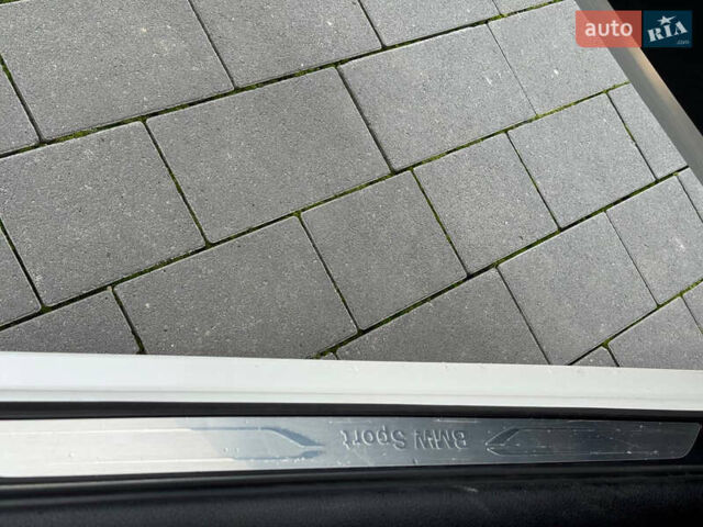 Білий БМВ 2 Серія, об'ємом двигуна 2 л та пробігом 117 тис. км за 15500 $, фото 40 на Automoto.ua