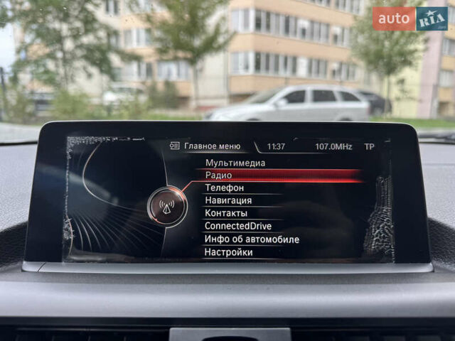 Белый БМВ 2 Серия, объемом двигателя 2 л и пробегом 117 тыс. км за 14500 $, фото 44 на Automoto.ua