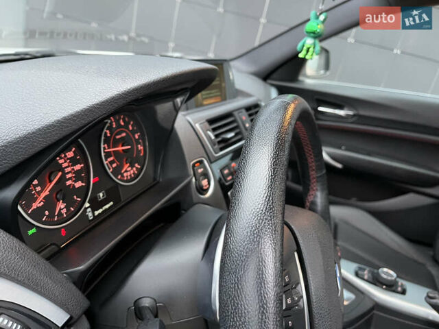 Белый БМВ 2 Серия, объемом двигателя 2 л и пробегом 104 тыс. км за 15300 $, фото 20 на Automoto.ua