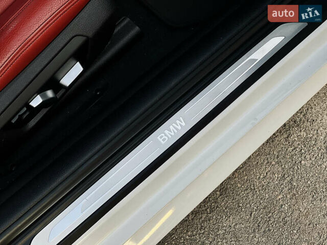 Белый БМВ 2 Серия, объемом двигателя 2 л и пробегом 111 тыс. км за 18000 $, фото 19 на Automoto.ua