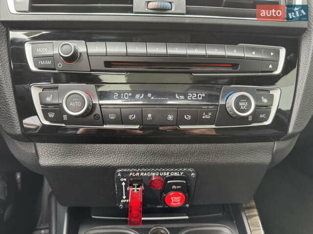 Белый БМВ 2 Серия, объемом двигателя 2 л и пробегом 117 тыс. км за 14500 $, фото 45 на Automoto.ua