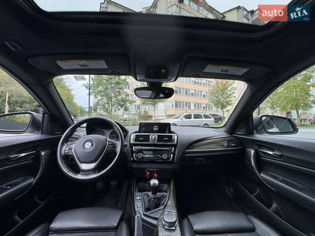 Белый БМВ 2 Серия, объемом двигателя 2 л и пробегом 117 тыс. км за 14500 $, фото 29 на Automoto.ua