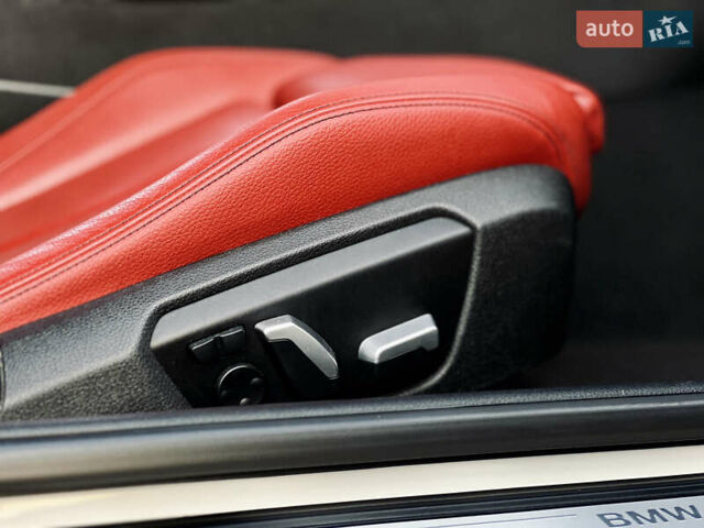 Белый БМВ 2 Серия, объемом двигателя 2 л и пробегом 111 тыс. км за 18000 $, фото 20 на Automoto.ua