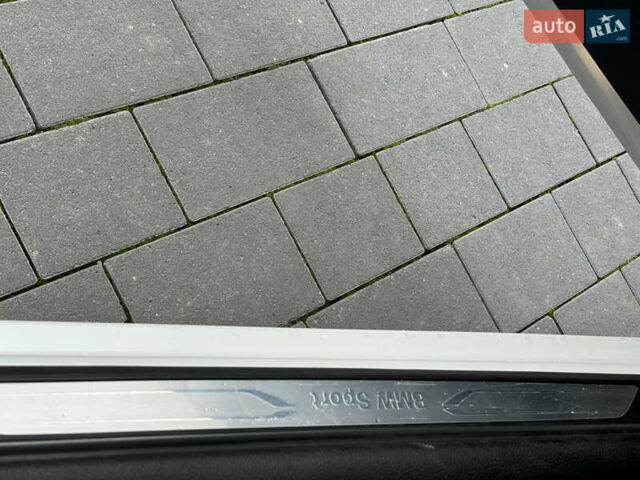 Белый БМВ 2 Серия, объемом двигателя 2 л и пробегом 117 тыс. км за 14500 $, фото 37 на Automoto.ua