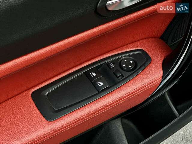 Белый БМВ 2 Серия, объемом двигателя 2 л и пробегом 111 тыс. км за 18000 $, фото 29 на Automoto.ua