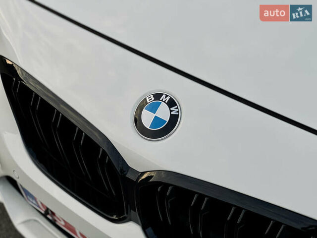 Белый БМВ 2 Серия, объемом двигателя 2 л и пробегом 111 тыс. км за 18000 $, фото 10 на Automoto.ua