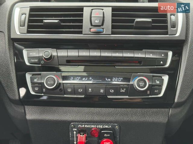 Білий БМВ 2 Серія, об'ємом двигуна 2 л та пробігом 117 тис. км за 15500 $, фото 36 на Automoto.ua