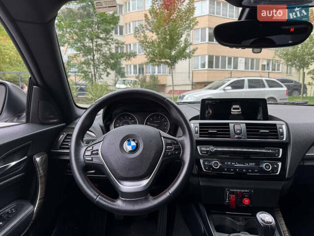 Білий БМВ 2 Серія, об'ємом двигуна 2 л та пробігом 117 тис. км за 15500 $, фото 34 на Automoto.ua