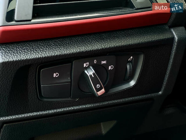 Белый БМВ 2 Серия, объемом двигателя 2 л и пробегом 111 тыс. км за 18000 $, фото 25 на Automoto.ua