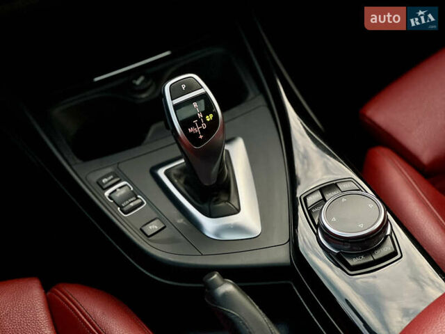 Белый БМВ 2 Серия, объемом двигателя 2 л и пробегом 111 тыс. км за 18000 $, фото 23 на Automoto.ua