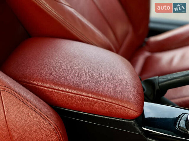 Белый БМВ 2 Серия, объемом двигателя 2 л и пробегом 111 тыс. км за 18000 $, фото 26 на Automoto.ua