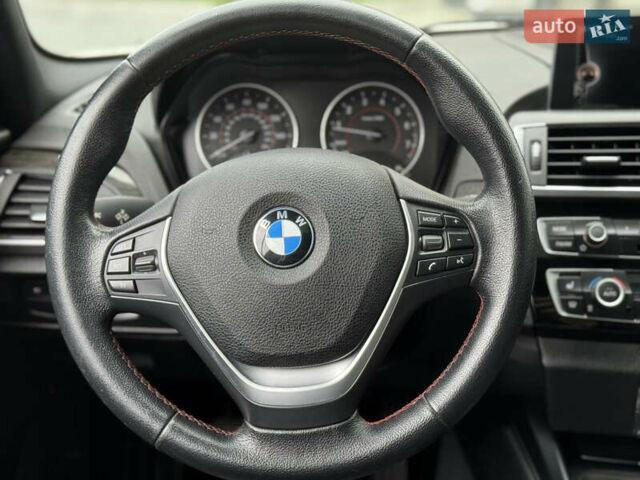 Белый БМВ 2 Серия, объемом двигателя 2 л и пробегом 117 тыс. км за 14500 $, фото 35 на Automoto.ua