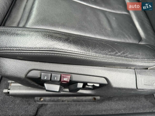 Белый БМВ 2 Серия, объемом двигателя 2 л и пробегом 117 тыс. км за 14500 $, фото 23 на Automoto.ua